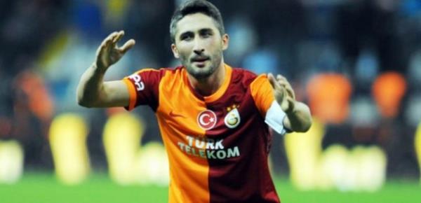 Dany yetmez, Sabri?yi de aln.