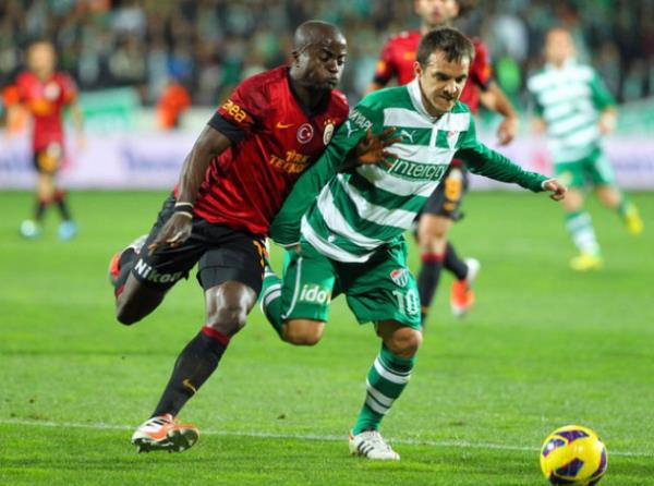 Hi deilse Dany?nin formasna Ronaldinho yazn bari.