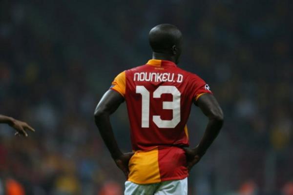 Dany'nin szlemesinde GS manda mutlaka oynama maddesi varm.