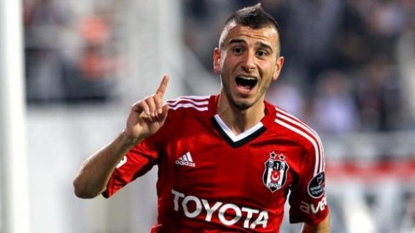 Veli-Ouzhan yllk maalar toplam 400.000 euro Dany 15 haftalik 600.000 euro