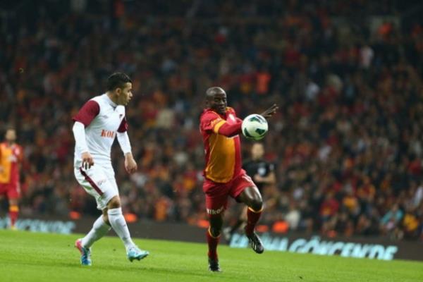 Dany san uzatsa Ronaldinho'dan ne fark var?