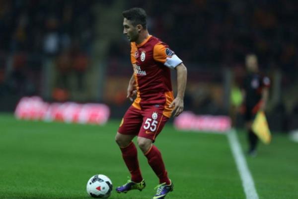 Korkuyorum Dany'den sonra Sabri'de gelir diye...