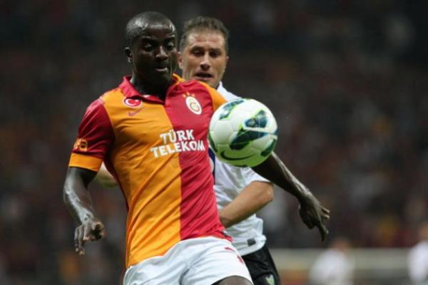 Saglam iki stoperden biri olan Dany'i yok pahasina satmakta neyin nesi ?