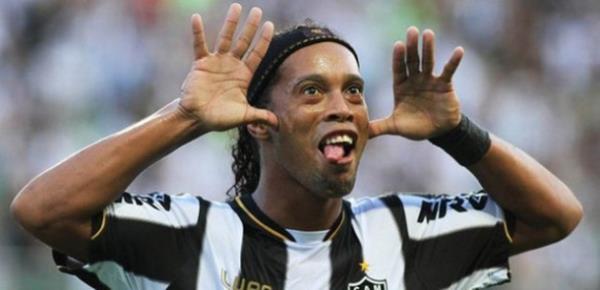 Ben Dany'yi hep Ronaldinho'ya benzetiyordum zaten