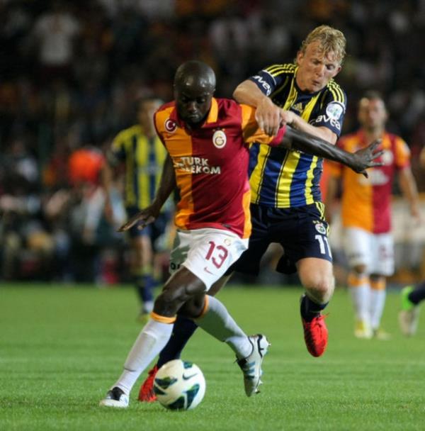 Welcome to Beikta, Dany Reyiz.