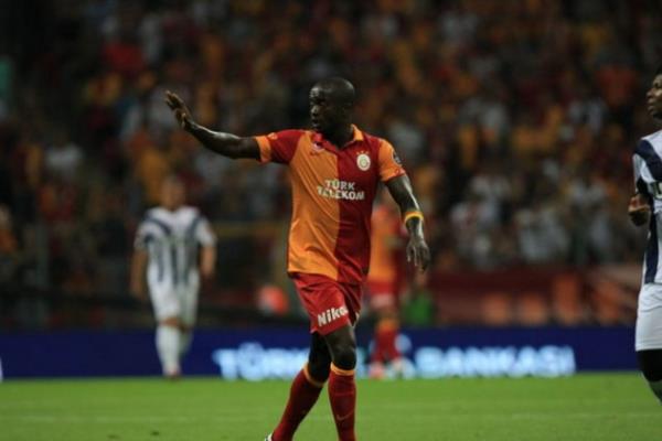 Arkadalar dn bi kabus grdm Beikta Dany'yi alyodu.