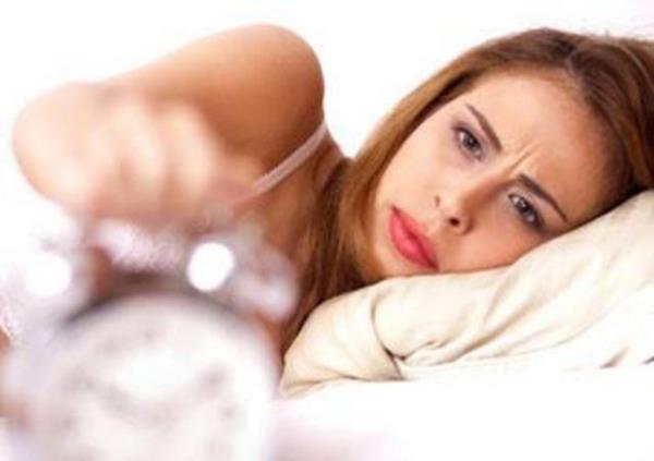 nsanlar kendilerine en yakn tr olan maymunlardan 3 saat daha az uyur.