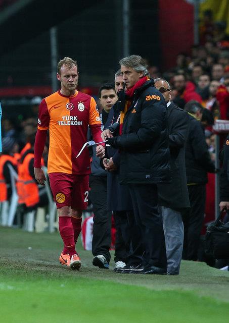 - 6-0 hatras :) sen baka aksn Galatasaray