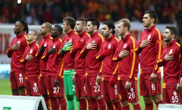 - Harbiden bu Galatasarayllar 6-0 ne kadar seviyor ve unutamyorlar :)) 6 Kasm