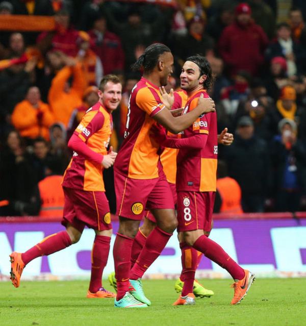 - Nasil 6-0 guzel bir hismis dimi ?