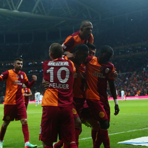 - Bu memleket bir tanede daha 6-0 muhabbetini kaldramaz