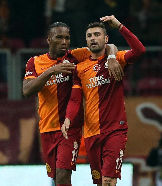 - Her 6-0 size bizi hatrlatr !