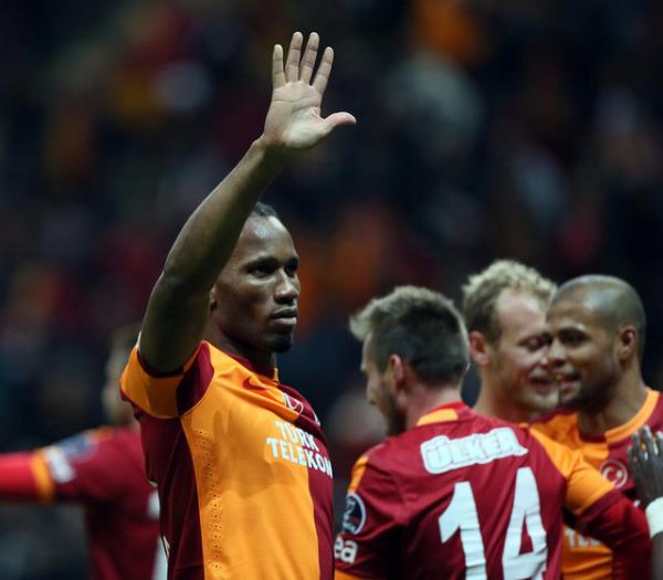 - 6-0 yenmek gzel duygudur; Fenerliler olarak ok iyi biliriz ;)