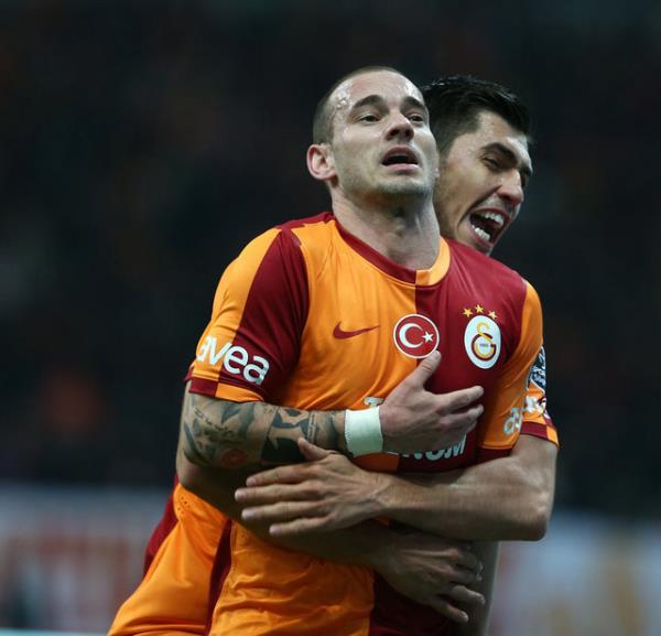 - Bizim icin 6 0 sadece bir skor, yarn unuturuz