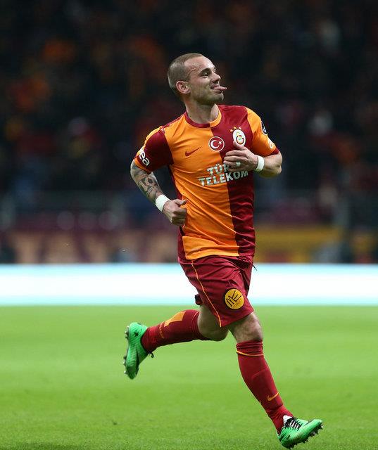 - Acaba Galatasaray, Feneri 6-0 yense yine ayni muhabbetlermi donecek ok merak ediyorum
