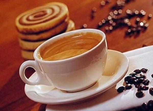 CNN'de yaynlanan bir habere gre, kahve zihnimizin daha etkin almasna destek oluyor.