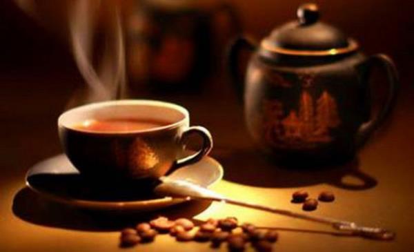 <b>9- Kahve imek, zihninizi daha uzun sre salkl bir biimde korumanza yardmc olabilir</b>