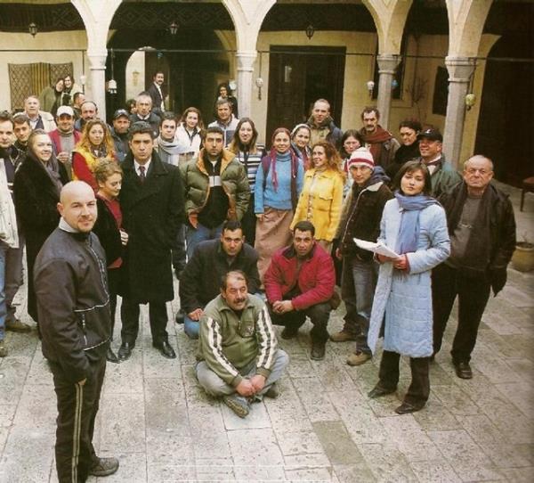 Asmal Konak'n izlenme rekorlar krmas