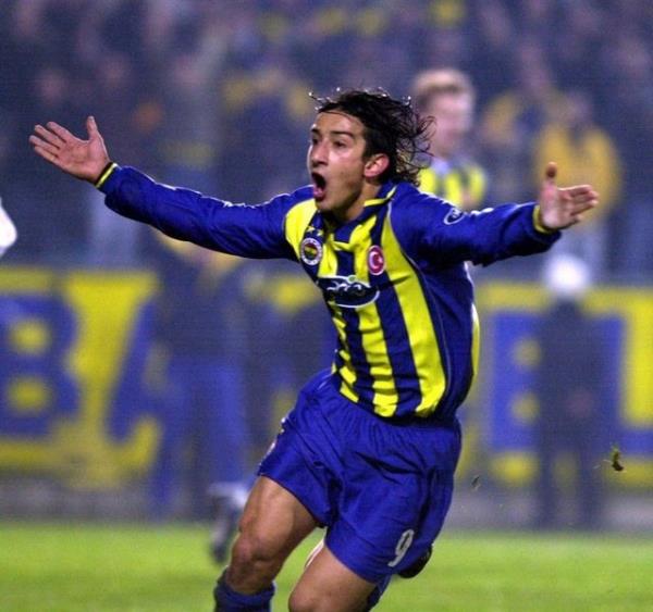 Serhat Akn'n, "Taraftar 10 istedi zaman yetmedi" demesi