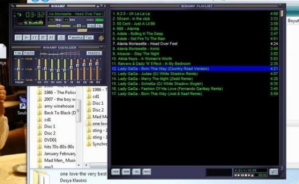 Winamp