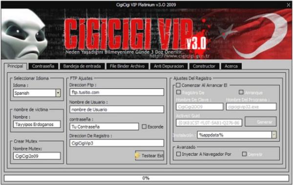 Genlerin hacker olma hevesi