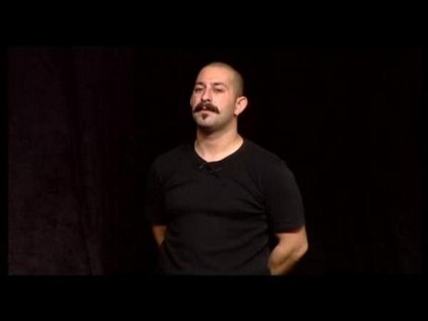 Cem Ylmaz'n efsaneye dnmesi