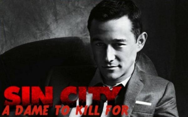 Sin City: A Dame To Kill For