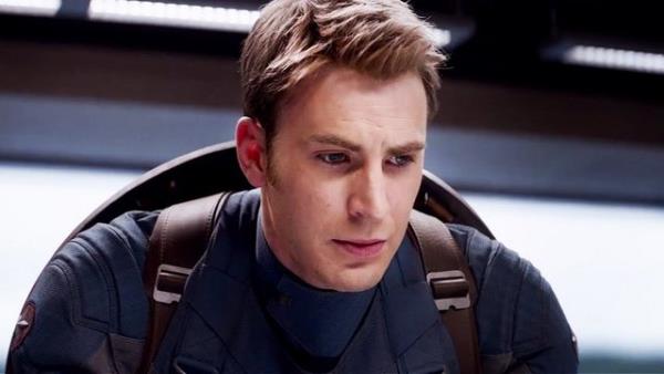 Captain America: The Winter Soldier