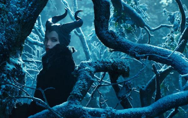 Maleficent