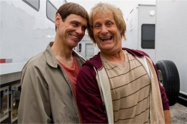 Dumb And Dumber To