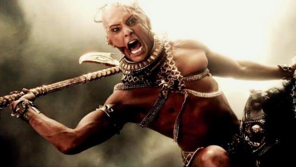 300: Rise Of An Empire