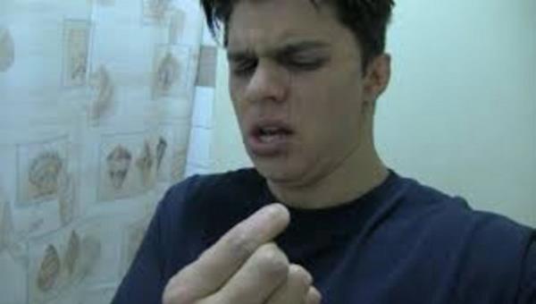 Paranormal Activity: The Marked Ones