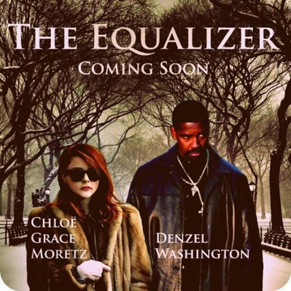The Equalizer