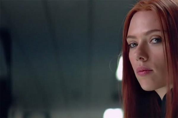 Captain America: The Winter Soldier