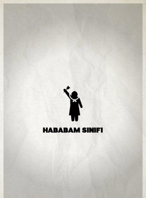 Selahattin Birgl'n minimalist Trk Sinemas afileri serisinde nostalji yaayacaksnz