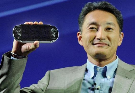 <p><b>Kazuo Hirai ? Sony CEO'su </b></p>  Meslek hayatna garip bir ile balad. lkeye gelen mzik gruplara kk yata evirmenlik yapt.