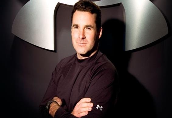 <p><b>Kevin Plank ? Under Armour CEO'su </b></p>  Amerika'nn en nl spor giyim eyalar maazasnn CEO'su olan Plank kk yata imleri bierek para kazanyordu.