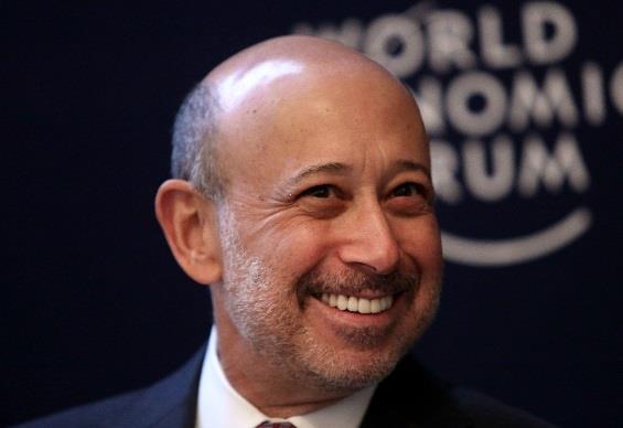 <p><b>Lloyd Blankfein - Goldman Sachs (GS) CEO'su</b></p>   Onun da ilk ii Yankee Stadyumu'nda bir giede almakt. Daha sonra hukuk okudu.