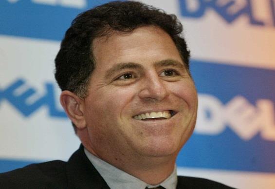 <p><b>Micheal DELL - DELL irketi kurucusu </b></p>    12 yanda bulak ykayarak balad i yaamna bilgisayar reticisi DELL'i kurarak devam etti. O yalardaki tek amac pul koleksiyonu iin gerekli malzemeleri toplamakt.