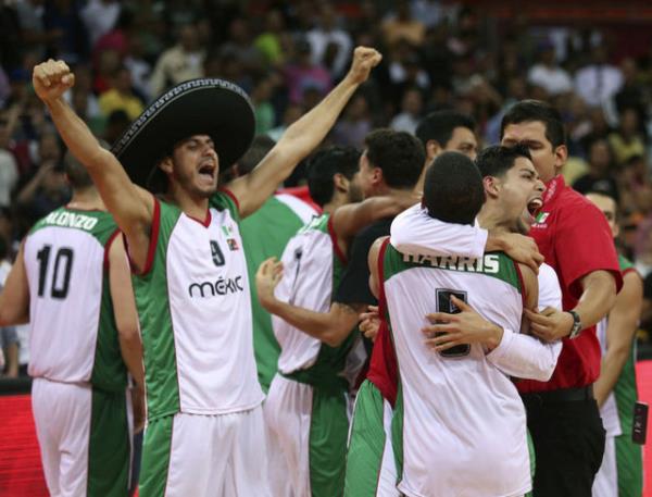 <p><b>D GRUBU</b></p>  Meksika