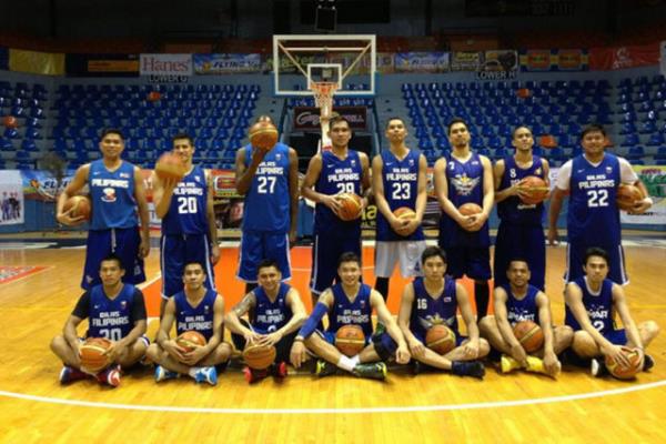 <p><b>B GRUBU</b></p>  Filipinler