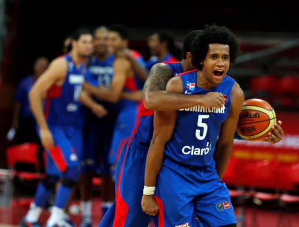 <p><b>C GRUBU</b></p>  Dominik Cumhuriyeti