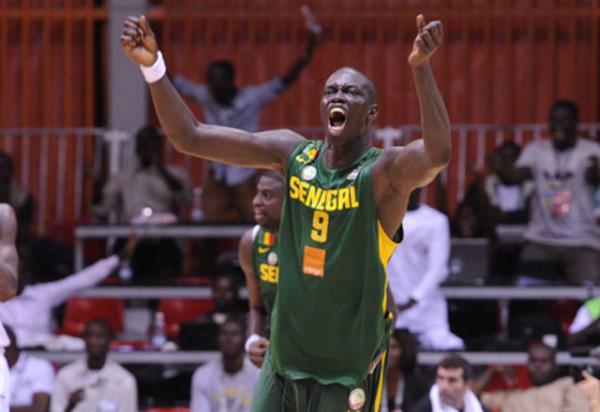 <p><b>B GRUBU</b></p>  Senegal