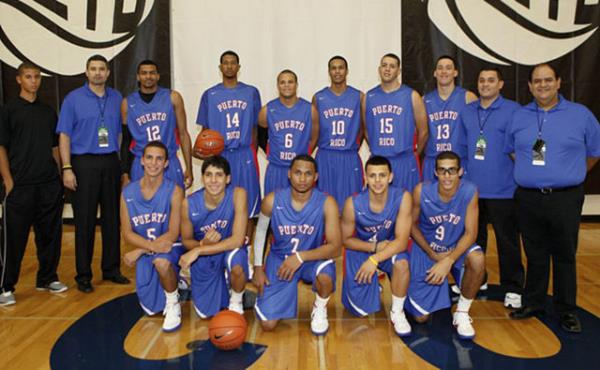 <p><b>B GRUBU</b></p>  Porto Riko