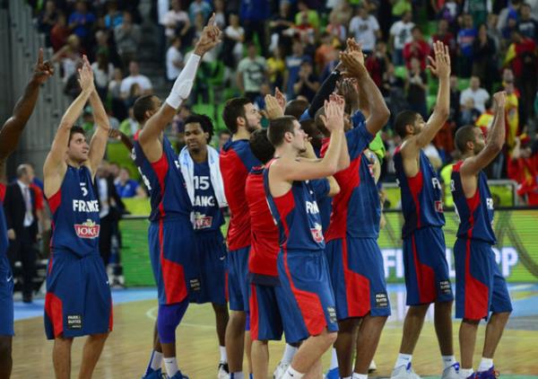 <p><b>A GRUBU</b></p>  Fransa