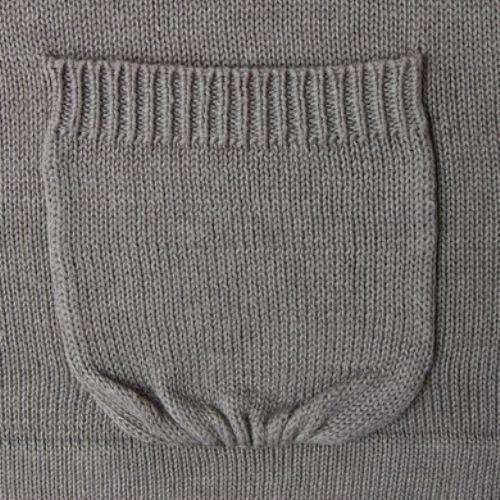 Cepsiz bir hayat dnlemez. Oysa ki, 1500l yllardan nce yayor olsaydnz, cepli bir giysiye uzayl kostm olarak bakabilirdiniz.