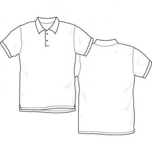 1890l yllard ve pek ok polo oyuncusunun ba hibir yere bal olmayp rzgarda sallanp duran yakalaryla beladayd.Basit iki dme bu problemi zecekti ve Polo yaka trendini asla yitirmedi.