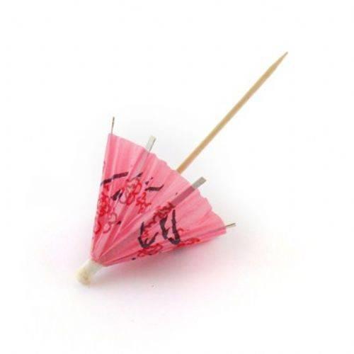 lk emsiye yamurdan deil, gneten korumak amacyla Mezopotamyada ortaya kt.Kokteyl emsiyesinin kimin niin tasarladysa bir muamma.