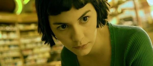 <p><b>Amelie</b></p>   " ki insana birbirlerine ak olduklarn sylersen olurlar?"