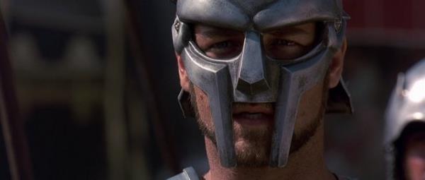 <p><b>Gladyatr</b></p>  "Asker olmann en byk avantaj dmannz karnzda gryor olmanzdr.."